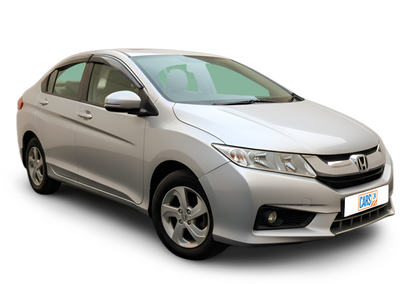 Honda City-img
